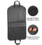 Deluxe Garment Bag 40in