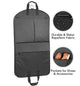 Deluxe Garment Bag 40in