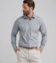Jackson Crown Lite Sport Shirt Deep Verde