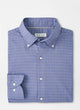 Stowe Crown Lite Sport Shirt Deep Violet