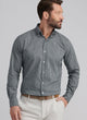 Stowe Crown Lite Sport Shirt Deep Verde