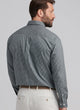 Stowe Crown Lite Sport Shirt Deep Verde