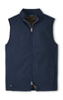 Cambridge Wool Vest
