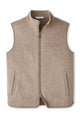 Crown Flex Merino Vest Grain