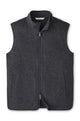 Crown Flex Merino Vest Iron
