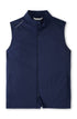 Fuse Hybrid Vest Navy