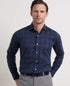Trentino Italian Flannel Sport Shirt