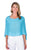 Cashmere Topper Poncho