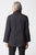 Perfect Travel Sculpted Collar Blouse