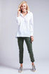 Trapeze Blouse