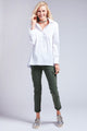 Trapeze Blouse