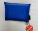 Color Mesh Zip Case 4x7in