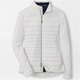 Ladies Fuse Hybrid Jacket