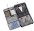 Premium Wheeled Garment Bag