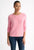 Textured Cashmere Crew