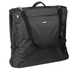 Framed Garment Bag w/Shoulder Strap