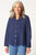 Pucker Weave Statement Jacket