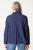 Pucker Weave Statement Jacket