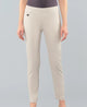 Jupiter Cotton Blend Ankle Pant