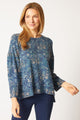 Supersoft Fleece Crew Ink