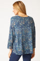 Supersoft Fleece Crew Ink