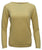 Pima Cotton Boatneck Sweater