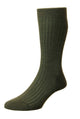 Men's Laburnum Merino Wool Sock
