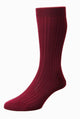 Men's Laburnum Merino Wool Sock
