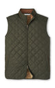 Essex Quilted Vest