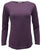 Pima Cotton Boatneck Sweater