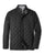 Suffolk Quilted Coat