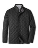 Suffolk Quilted Coat