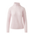 Cashmere Textured Slouchy Funnel Neck Sweater