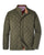 Suffolk Quilted Coat
