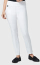 Jupiter Cotton Blend Ankle Pant