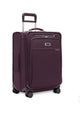 Baseline Compact 24in Checked Spinner
