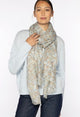 Pebble Print Scarf