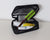 Small Zip Train Case