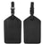 Leather Luggage Tag