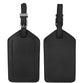 Leather Luggage Tag