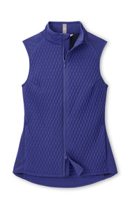 Fuse Mini Quilt Vest