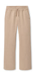 Flora Knit Track Pant