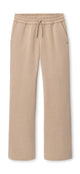 Flora Knit Track Pant