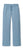 Flora Knit Track Pant