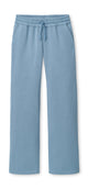 Flora Knit Track Pant