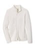 Lumi Knit Full Zip Jacket