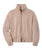 Flora Knit Full Zip Jacket