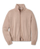 Flora Knit Full Zip Jacket
