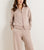 Flora Knit Full Zip Jacket