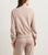 Flora Knit Full Zip Jacket